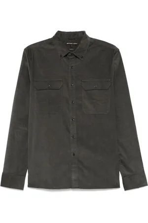 Michael Kors Corduroy shirt