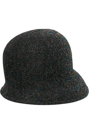 CFCL Lamé bucket hat