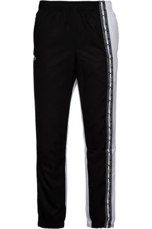 Lacoste Logo-patch track pants