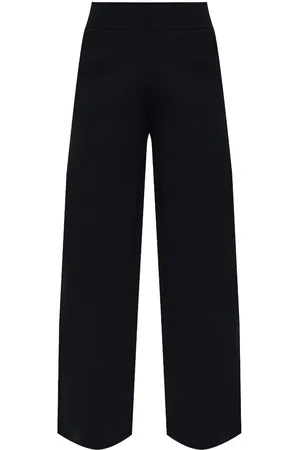 Max Mara Zigote wide-leg trousers