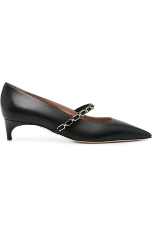 MALONE SOULIERS 40mm Virna pumps