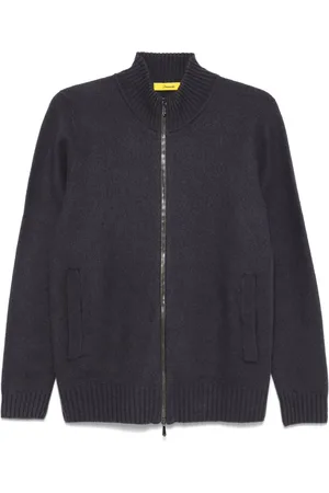 DRUMOHR Zip-up cardigan