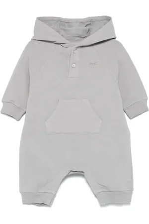 TEDDY & MINOU Jersey romper