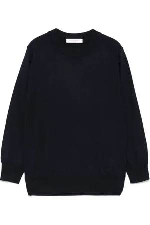 Paolo Pecora Merino-wool sweater