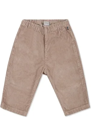 Petit Bateau Corduroy straight trousers