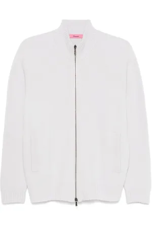 DRUMOHR Zip-up cardigan