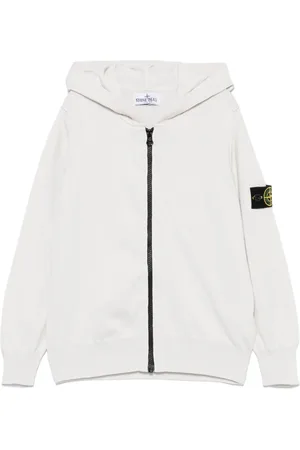 Stone Island Compass-badge hoodie