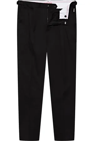 Orlebar Brown Carsin tailored trousers