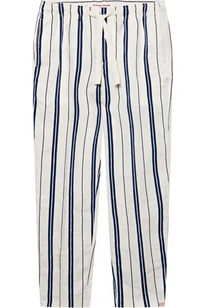 Orlebar Brown Alex tapered trousers