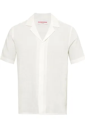 Orlebar Brown Maitan shirt