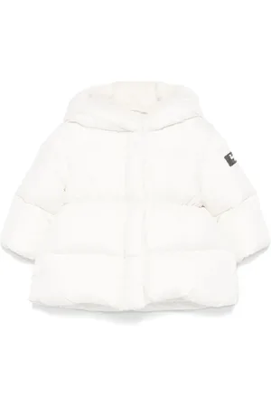 Il gufo Padded jacket