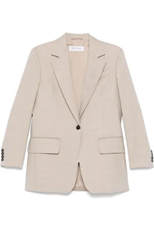 Max Mara Wool blazer
