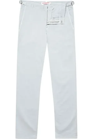 Orlebar Brown Fallon tapered trousers