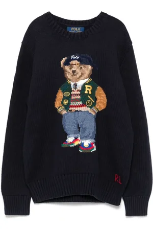 Ralph Lauren Maglione