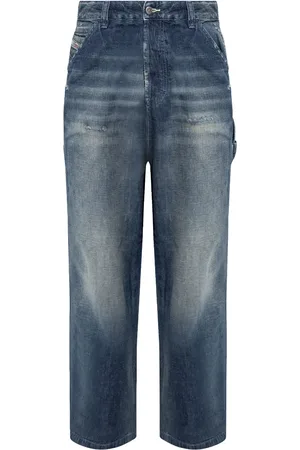 Diesel D-Livery jeans
