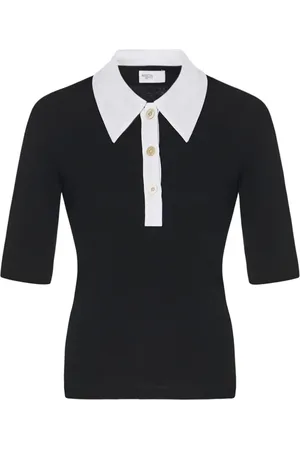 ROSETTA GETTY Polo T-shirt