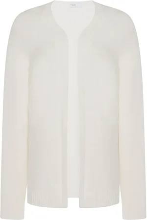 ROSETTA GETTY Open front cardigan