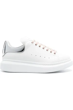 Alexander McQueen Oversized sneakers