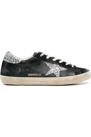 Golden Goose Super-Star sneakers