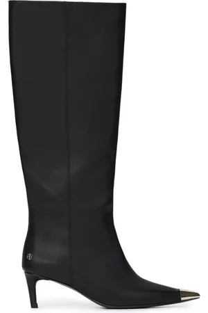 ANINE BING 57mm Tall Nina boots