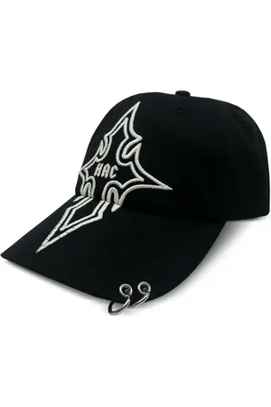 HACULLA Praising Hac Dad cotton baseball cap