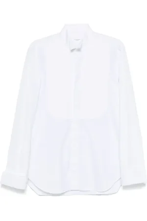 BARBA Tuxedo shirt