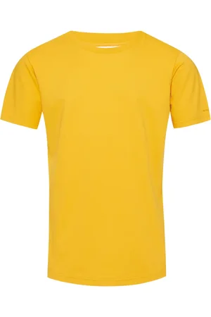 Orlebar Brown Logo-embroidered T-shirt