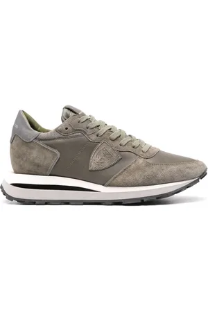 Philippe model TRPX Haute sneakers