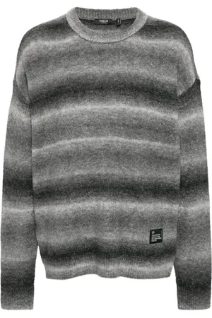 FIVE CM Gradient jumper