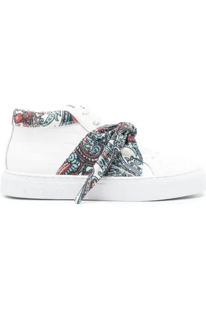 HIDE&JACK Essence Foulard sneakers