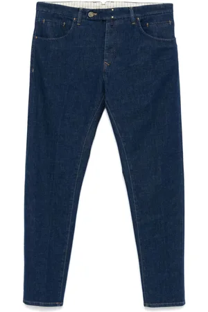 Incotex Slim-cut jeans