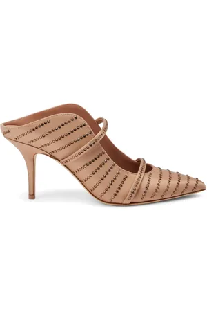 MALONE SOULIERS 70mm Maureen mules
