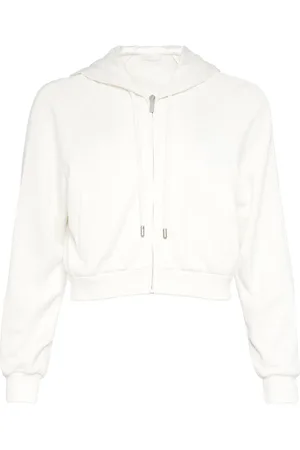 ERES Ese zip-up sweatshirt