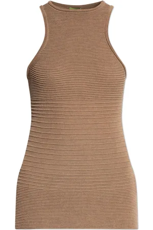 GAUGE81 Ribbed tank top