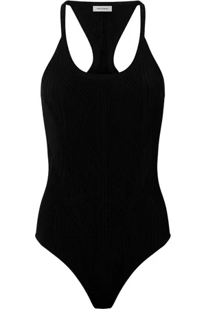 GAUGE81 Ribbed tank top