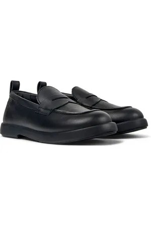 Camper Duet Twins loafers