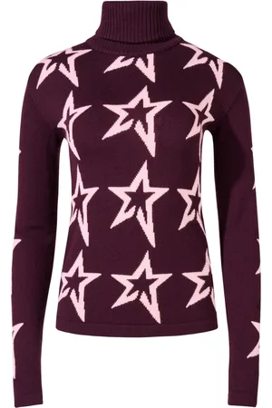 Perfect Moment Star Dust sweater