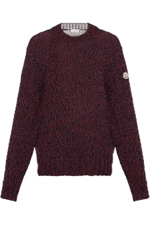 Moncler Moulin?? sweater