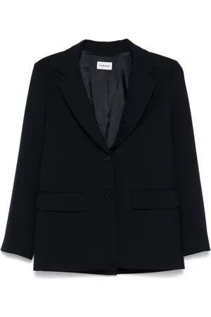 P.A.R.O.S.H. Liliuxy blazer