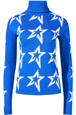 Perfect Moment Star Dust sweater