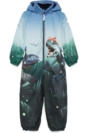 Molo Polar snowsuit