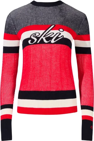 Perfect Moment Evie sweater
