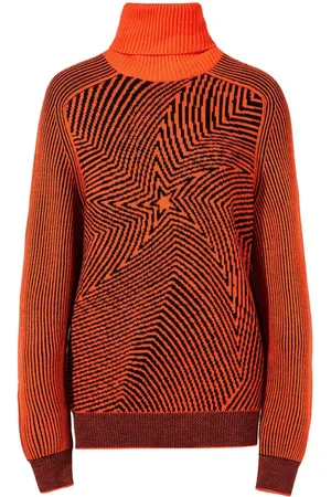 Perfect Moment Wavy Star sweater