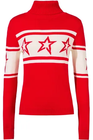 Perfect Moment Chopper sweater