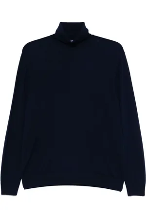 Malo Roll-neck sweater