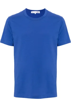 Comme des Garçons Logo print T-shirt