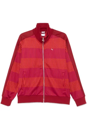 PUMA The Players Lane T7 jacket