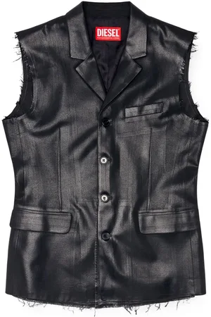 Diesel J-Phox waistcoat