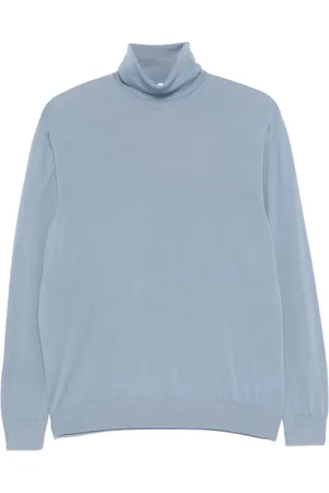 Malo Roll-neck sweater