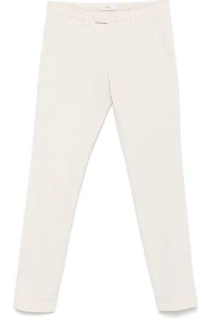 BRIGLIA Tapered trousers